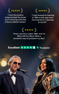 TBN+ Christian Streaming 13.0.14 TBN+ Christian Streaming 13.0.14