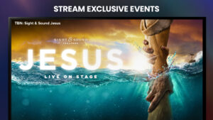 TBN+ Christian Streaming 13.0.14 TBN+ Christian Streaming 13.0.14