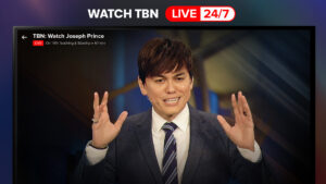 TBN+ Christian Streaming 13.0.14 TBN+ Christian Streaming 13.0.14