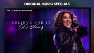 TBN+ Christian Streaming 13.0.14 TBN+ Christian Streaming 13.0.14