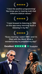 TBN+ Christian Streaming 13.0.14 TBN+ Christian Streaming 13.0.14