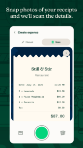 Expensify - Travel & Expense 8.5.36.4 (nodpi) (Android 5.0+)