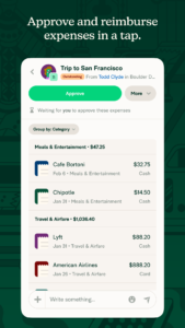 Expensify - Travel & Expense 8.5.36.4 (nodpi) (Android 5.0+)
