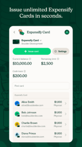 Expensify - Travel & Expense 8.5.36.4 (nodpi) (Android 5.0+)