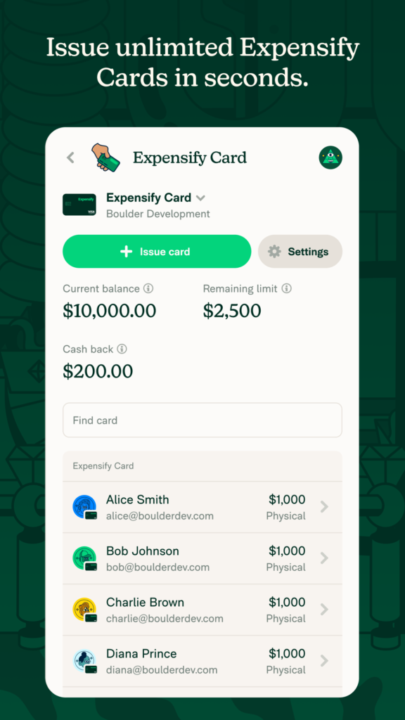 Android Storage Speed Expensify - Travel & Expense 9.4.93-3 (120-640dpi) (Android 7.0+) APK ...