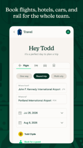 Expensify - Travel & Expense 8.5.36.4 (nodpi) (Android 5.0+)