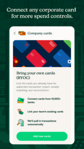 Expensify - Travel & Expense 8.5.36.4 (nodpi) (Android 5.0+)