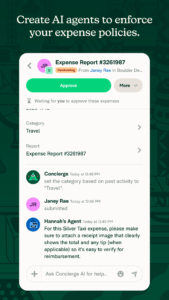 Expensify - Travel & Expense 8.5.36.4 (nodpi) (Android 5.0+)