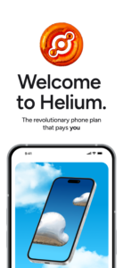 Helium Mobile 4.2.6 Helium Mobile 4.2.6