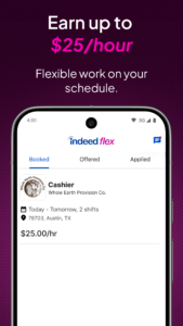 Indeed Flex 74.19.0 (695) Indeed Flex 74.19.0 (695)