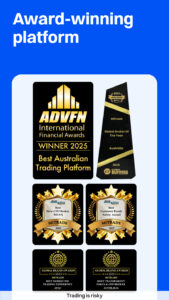 Mitrade - Trade Global Markets 5.8.0 Mitrade - Trade Global Markets 5.8.0