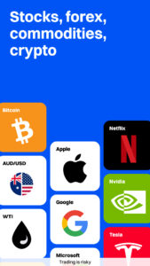 Mitrade - Trade Global Markets 5.8.0 Mitrade - Trade Global Markets 5.8.0