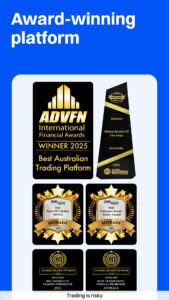 Mitrade - Trade Global Markets 5.8.0 Mitrade - Trade Global Markets 5.8.0