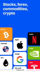 Mitrade - Trade Global Markets 5.8.0 Mitrade - Trade Global Markets 5.8.0