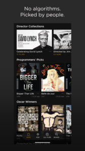The Criterion Channel 11.0.19 The Criterion Channel 11.0.19