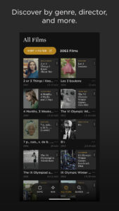 The Criterion Channel 11.0.19 The Criterion Channel 11.0.19