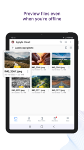 Egnyte 8.50 Egnyte 8.50
