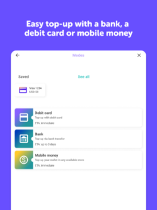 Pyypl - it’s your money 2.67 Pyypl - it’s your money 2.67