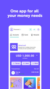Pyypl - it’s your money 2.67 Pyypl - it’s your money 2.67
