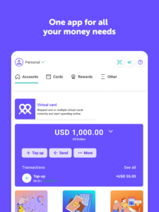 Pyypl - it’s your money 2.67 Pyypl - it’s your money 2.67