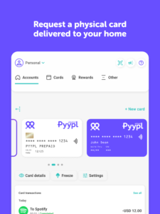 Pyypl - it’s your money 2.67 Pyypl - it’s your money 2.67