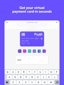Pyypl - it’s your money 2.67 Pyypl - it’s your money 2.67