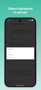 Fill and Sign Docs: Signeasy 12.0.2 Fill and Sign Docs: Signeasy 12.0.2