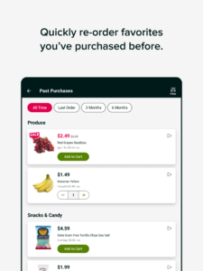 Stop & Shop 9.4.3