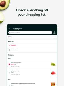 Stop & Shop 9.4.3