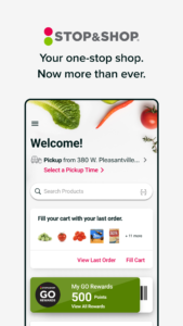 Stop & Shop 9.4.3