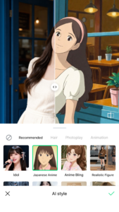 LINE Camera - Photo editor 15.3.1 LINE Camera - Photo editor 15.3.1
