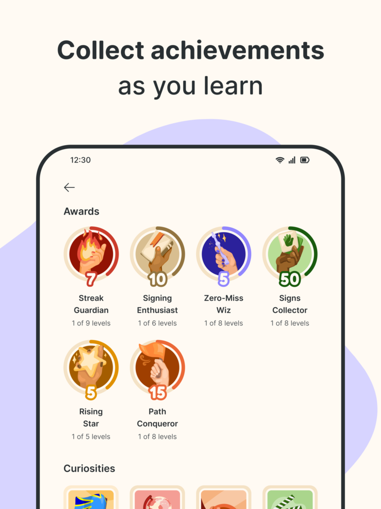 Lingvano: Sign Language - ASL 6.0.2 APK Download by Lingvano - APKMirror