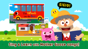 Pinkfong Mother Goose for Kids 25.14 Pinkfong Mother Goose for Kids 25.14