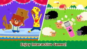 Pinkfong Mother Goose for Kids 25.14 Pinkfong Mother Goose for Kids 25.14