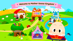 Pinkfong Mother Goose for Kids 25.14 Pinkfong Mother Goose for Kids 25.14