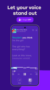 Simply Sing: My Singing App 2.12.2