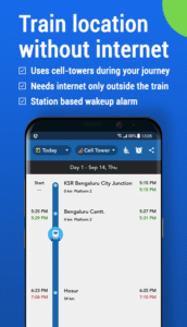 Where is my Train 7.1.5.549521852 Where is my Train 7.1.5.549521852