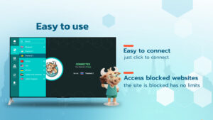 BullVPN: VPN & Secure Proxy 12.2