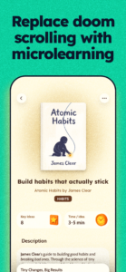 Deepstash: Smarter Every Day! 32.0.0 Deepstash: Smarter Every Day! 32.0.0