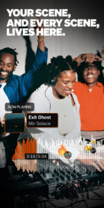 SoundCloud: The Music You Love 2022.06.07-beta SoundCloud: The Music You Love 2022.06.07-beta