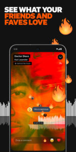 SoundCloud: The Music You Love 2022.06.07-beta SoundCloud: The Music You Love 2022.06.07-beta