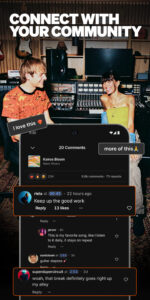 SoundCloud: The Music You Love 2022.06.07-beta SoundCloud: The Music You Love 2022.06.07-beta