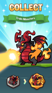 Summoner Greed: Idle Hero RPG 1.108.9