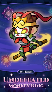 Summoner Greed: Idle Hero RPG 1.108.9