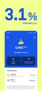 Tomorrow: Mobile Banking 3.57.2