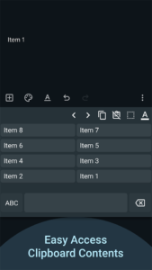 HeliBoard 3.6