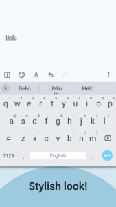 HeliBoard 3.6