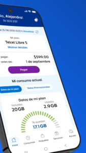 Mi Telcel 15.0