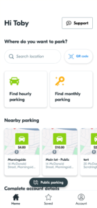 Parkable 10.19.0 Parkable 10.19.0