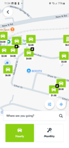 Parkable 10.19.0 Parkable 10.19.0